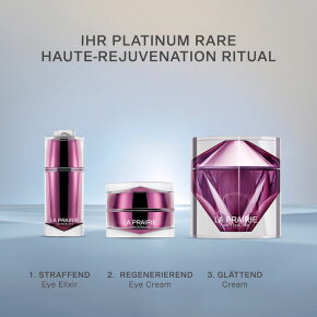 La Prairie Platinum Rare Haute-Rejuvenation Eye Cream 20 ml