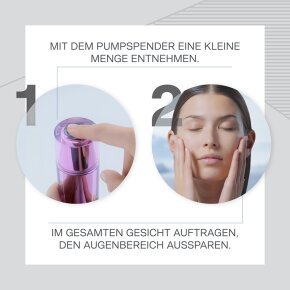 La Prairie Platinum Rare Haute-Rejuvenation Elixir 30 ml