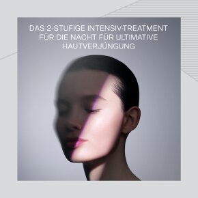 La Prairie Platinum Rare Haute-Rejuvenation Mask 20+12x0,7 ml