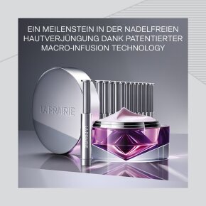 La Prairie Platinum Rare Haute-Rejuvenation Mask 20+12x0,7 ml