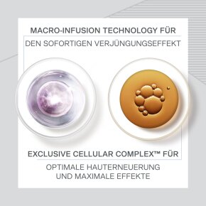 La Prairie Platinum Rare Haute-Rejuvenation Mask 20+12x0,7 ml