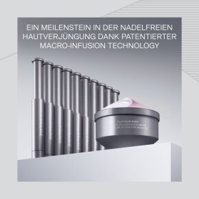 La Prairie Platinum Rare Haute-Rejuvenation Mask Refill 20+12x0,7 ml