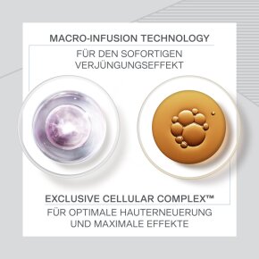 La Prairie Platinum Rare Haute-Rejuvenation Mask Refill 20+12x0,7 ml