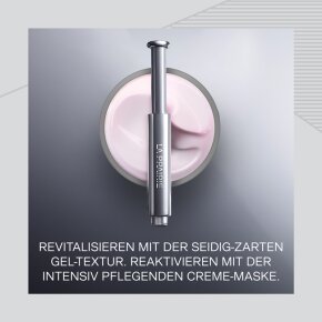 La Prairie Platinum Rare Haute-Rejuvenation Mask Refill 20+12x0,7 ml