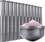 La Prairie Platinum Rare Haute-Rejuvenation Mask Refill 20+12x0,7 ml La Prairie Platinum Rare Haute-Rejuvenation Mask Refill 20+12x0,7 ml