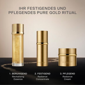 La Prairie Pure Gold Radiance Cream 50 ml