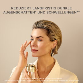 La Prairie Pure Gold Radiance Eye Cream 20 ml