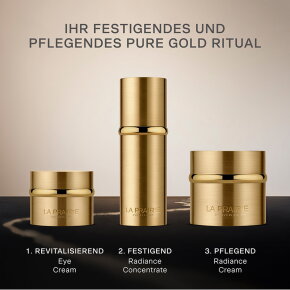 La Prairie Pure Gold Radiance Eye Cream 20 ml
