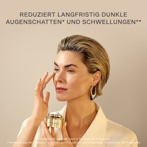 La Prairie Pure Gold Radiance Eye Cream REFILL 20 ml