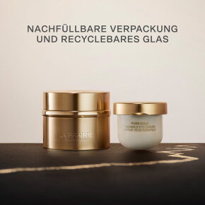La Prairie Pure Gold Radiance Eye Cream REFILL 20 ml