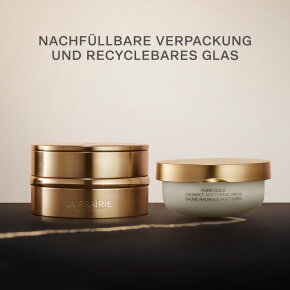 La Prairie Pure Gold Radiance Nocturnal Balm REFILL 60 ml