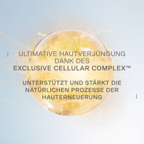 La Prairie Cellular Mineral Face Exfoliator 100 ml
