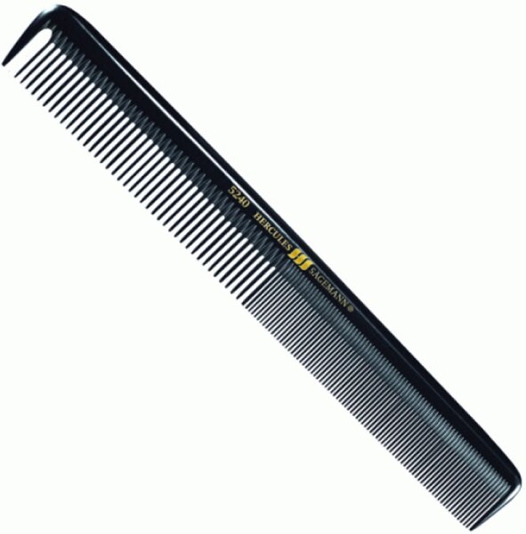 4000165524003 - Haarpflege Universal-Haarschneidekämme Extra langer Haarschneide- Universalkamm Modell 5240 85 1 Stk 4000165524003 - Haarpflege Universal-Haarschneidekämme Extra langer Haarschneide- Universalkamm Modell 5240 85 1 Stk