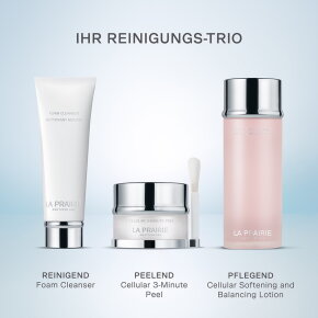 La Prairie Cellular 3-Minute Peel 40 ml