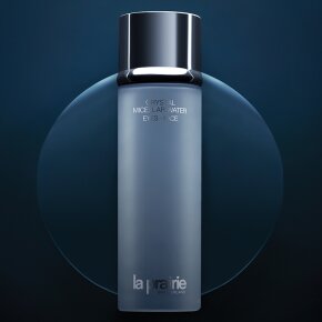 La Prairie Crystal Micellar Water Eyes · Face 150 ml