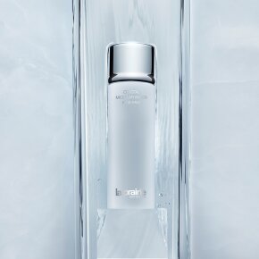 La Prairie Crystal Micellar Water Eyes · Face 150 ml