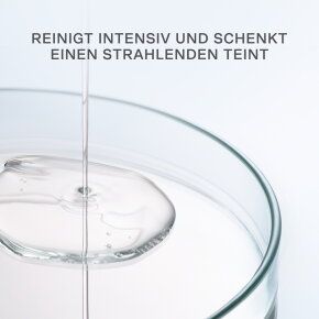 La Prairie Crystal Micellar Water Eyes &middot; Face 150 ml