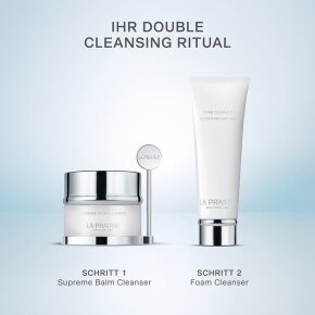 La Prairie Supreme Balm Cleanser 100 ml