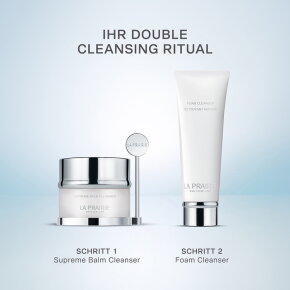 La Prairie Foam Cleanser 125 ml
