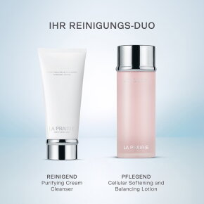 La Prairie Purifying Cream Cleanser 200 ml
