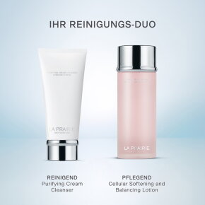 La Prairie Cellular Softening and Balancing Lotion 250 ml