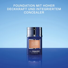 La Prairie Skin Caviar Concealer Foundation SPF 15 - Almond Beige 30 ml