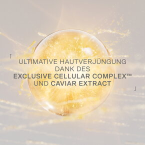 La Prairie Skin Caviar Concealer Foundation SPF 15 - Almond Beige 30 ml