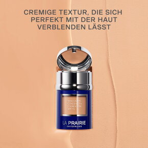 La Prairie Skin Caviar Concealer Foundation SPF 15 - Almond Beige 30 ml
