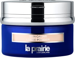 La Prairie Skin Caviar Loose Powder - Translucent 1 Light Beige 40 +10 g