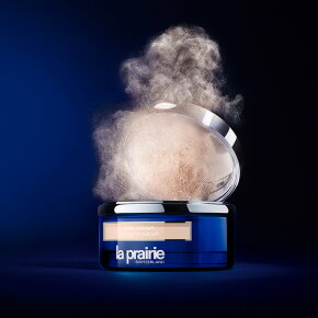 La Prairie Skin Caviar Loose Powder - Translucent 1 Light Beige 40 +10 g