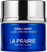 La Prairie Skin Caviar Luxe Cream Sheer