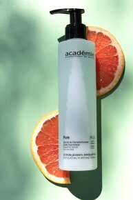 Académie Pure Lotion Juvanyl Exfoliatrice 200 ml