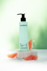 Académie Pure Lotion Juvanyl Exfoliatrice 200 ml