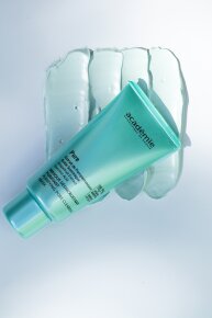 Académie Pure Masque Désincrustant Purifiant 50 ml