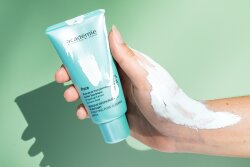 Académie Pure Masque Désincrustant Purifiant 50 ml