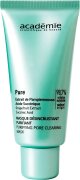 Académie Pure Masque Désincrustant Purifiant 50 ml