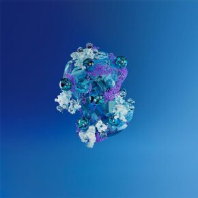 Biotherm Homme Force Supreme Blue Serum [LP-XR] 60 ml