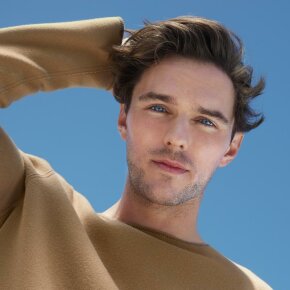 Biotherm Homme Force Supreme Blue Serum [LP-XR] 60 ml