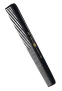 Hercules Sägemann 1602-354 Universal-Haarschneidekamm 7 Zoll