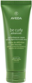 Aveda Be Curly Advanced Curl Enhancer Cream 200 ml