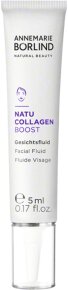 Ihr Geschenk - ANNEMARIE BÖRLIND NATUCOLLAGEN BOOST Gesichtsfluid 5 ml