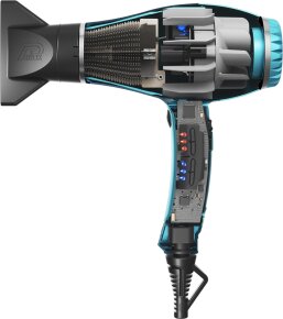 Parlux Ethos schwarz 1 Stk.