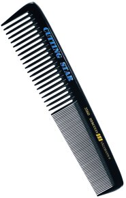Hercules Sgemann 3560 Haarschneidekamm 7 1/4 Zoll