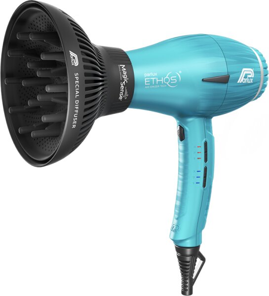 8021233145223 - Ethos blau mit Magic Sense 1 Stk