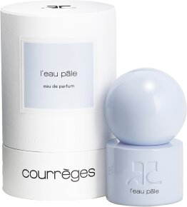 Courrèges L'Eau Pale Eau de Parfum (EdP) 30 ml