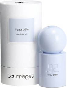 Courrèges L'Eau Pale Eau de Parfum (EdP) 50 ml