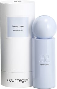 Courrèges L'Eau Pale Eau de Parfum (EdP) 100 ml