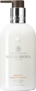 Molton Brown Graceful Apricot & Freesia Körperlotion 300 ml