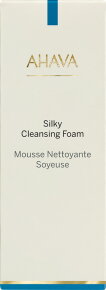 Ahava Silky Cleansing Foam 230 ml