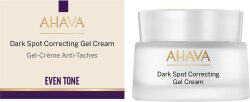 Ahava Even Tone Dark Spot Correcting Gel Cream 50 ml